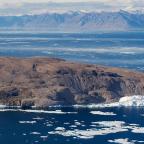 Hans Ø – Cold shoulders or Cooperation?